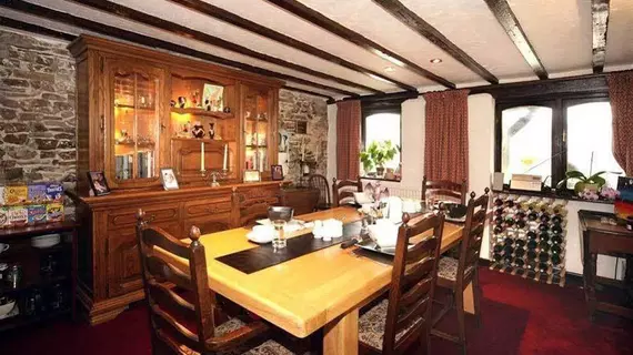 Lew Barn - B&B | Devon (kontluk) - Holsworthy