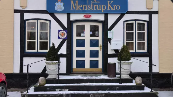 Hotel Menstrup Kro | Region Zealand - Naestved