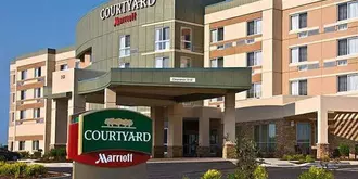 Courtyard by Marriott Los Angeles Woodland Hills