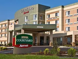 Courtyard by Marriott Los Angeles Woodland Hills | Kaliforniya - Los Angeles County - Woodland Hills