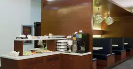 Holiday Inn Express Shenzhen Luohu | Guangdong - Şenzen (ve civarı) - Shenzhen - Nigang - Luohu