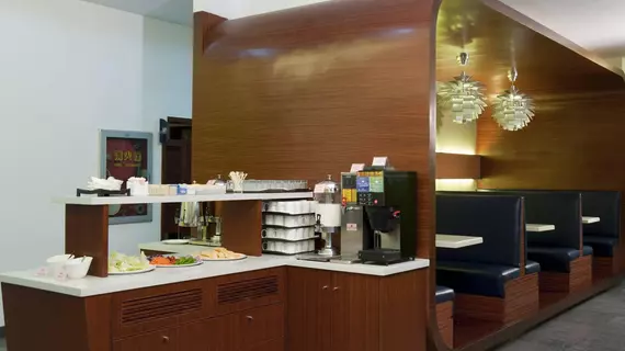 Holiday Inn Express Shenzhen Luohu | Guangdong - Şenzen (ve civarı) - Shenzhen - Nigang - Luohu