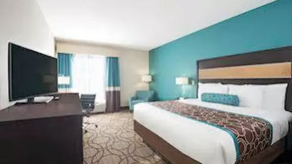 La Quinta Inn & Suites Little Rock - West | Arkansas - Little Rock (ve civarı) - Little Rock