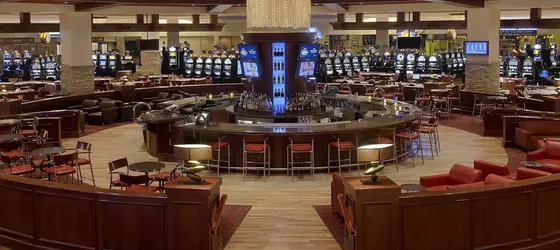 River Cree Resort and Casino | Alberta - Edmonton (ve civarı) - Edmonton