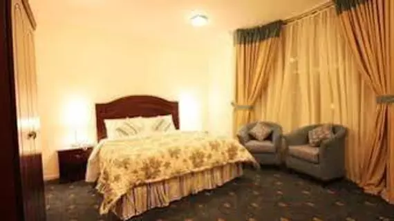 Wakan Hotel Medina | Al Madinah Province - Medina