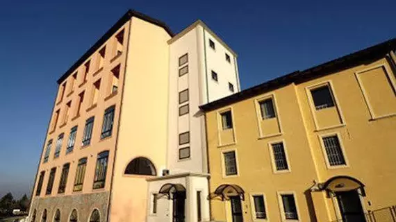 Hotel La Cartiera | Emilia-Romagna - Modena (vilayet) - Vignola