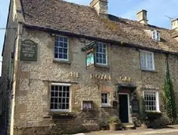 The Royal Oak | Gloucestershire (kontluk) - Cotswold District - Burford