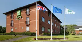 Holiday Inn A55 Chester West | Galler - Deeside