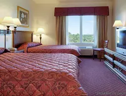 Holiday Inn Express Syracuse-Fairgrounds | New York - Syracuse (ve civarı) - Warners