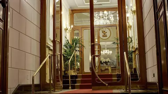 Grand Hotel Majestic gia' Baglioni | Emilia-Romagna - Bolonya (vilayet) - Bologna - Santo Stefano