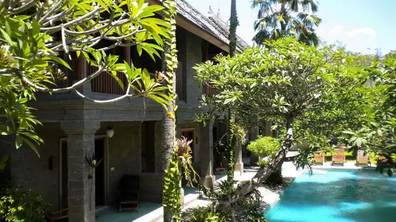 Taman Suci Suite & Villas | Bali - Denpasar - Panjer