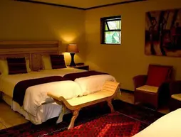 Sandton Lodge Bryanston | Gauteng - City of Tshwane - Johannesburg (ve civarı) - Sandton