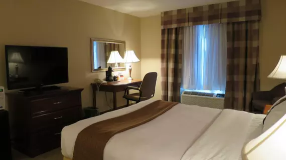 Holiday Inn Hotel & Suites Regina | Saskatchewan - Regina