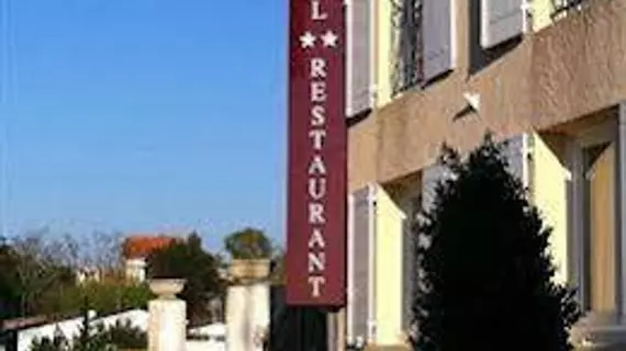 Hôtel - Restaurant La Chaloupe | Nouvelle-Aquitaine - Charente-Maritime (bölge) - Port-des-Barques