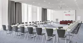 InterCityHotel Berlin Hauptbahnhof | Berlin (ve civarı) - Berlin - Mitte