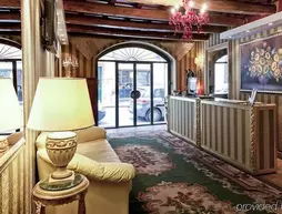 Relais Group Palace | Lazio - Roma (ve civarı) - Roma Kent Merkezi - Navona