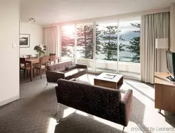 Novotel Sydney Manly Pacific | New South Wales - Sidney (ve civarı) - Manly