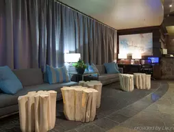 Sandman Hotel & Suites Kelowna | Britanya Kolombiyası - Kelowna