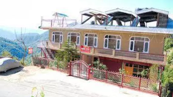 Aditya Home Stay | Himaşal Pradeş - Shimla Bölgesi - Shimla