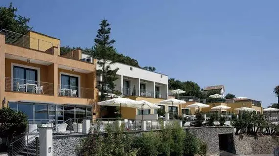 Relais Paradiso | Campania - Salerno (il) - Vietri Sul Mare