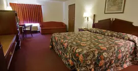 Voyageur Inn and Conference Center | Wisconsin - Wisconsin Dells (Wisconsin Vadileri) (ve civarı) - Reedsburg