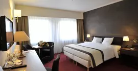 Golden Tulip Hotel de’ Medici | Flaman Bölgesi - Batı Flanders (il) - Bruges (ve civarı) - Brüj