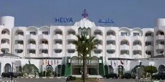 Helya Beach & Spa