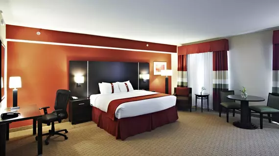 Holiday Inn Birmingham - Hoover | Alabama - Birmingham (ve civarı) - Bessemer - Hoover