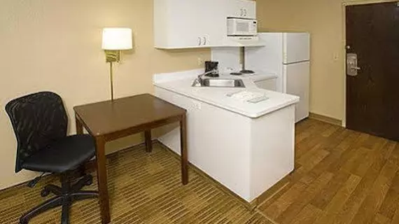 Extended Stay America - Miami - Coral Gables | Florida - Miami (ve civarı) - Miami