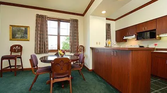 Kress Inn an Ascend Hotel Collection Member | Wisconsin - Green Bay (ve civarı) - De Pere