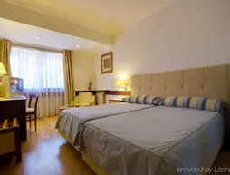 Hotel Fatima | Centro - Santarem Bölgesi - Fatima