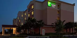 Holiday Inn Express Hotel & Suites Pembroke Pines Sheridan Street