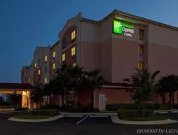 Holiday Inn Express Hotel & Suites Pembroke Pines Sheridan Street | Florida - Fort Lauderdale (ve civarı) - Pembroke Pines