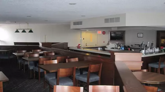 Holiday Inn Elmira-Riverview | New York - Elmira (ve civarı) - Elmira