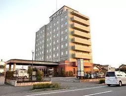 Hotel Route-Inn Kikugawa Inter | Şizuoka (idari bölge) - Kikugawa