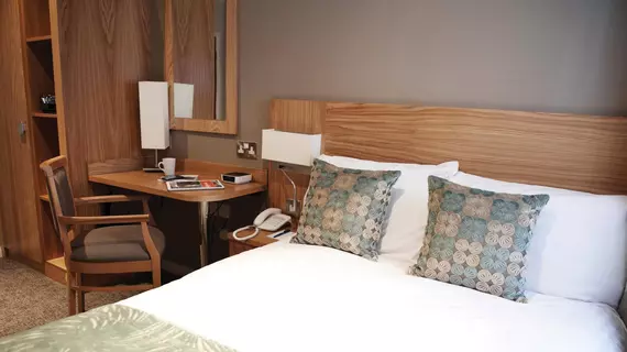 Best Western Westminster Hotel | Nottinghamshire (kontluk) - Nottingham