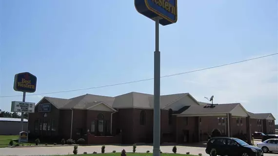 Best Western Stateline Lodge | Oklahoma - West Siloam Springs