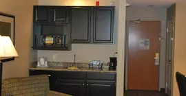 Holiday Inn Express Bloomington West | İllinois - Bloomington (ve civarı) - Bloomington