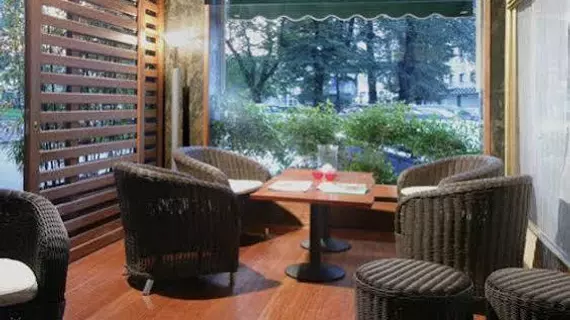 Hotel Astoria Gallarate | Lombardy - Varese (il) - Gallarate