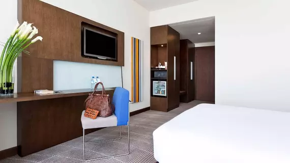 Novotel Abu Dhabi Gate | Abu Dabi - Al Maqta