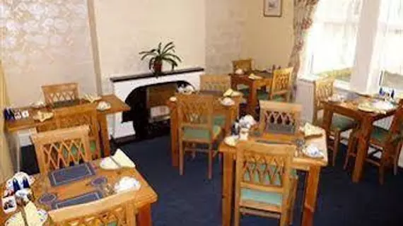 Amberlea Guest House | Dorset (kontluk) - Purbeck District - Swanage