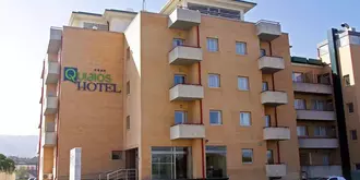 Quiaios Hotel