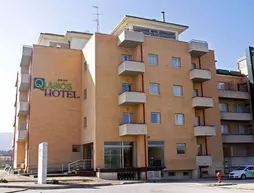 Quiaios Hotel | Centro - Coimbra Bölgesi - Figueira da Foz - Quiaios