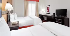 La Quinta Inn & Suites San Luis Potosí | San Luis Potosi - San Luis Potosi