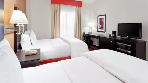 La Quinta Inn & Suites San Luis Potosí | San Luis Potosi - San Luis Potosi