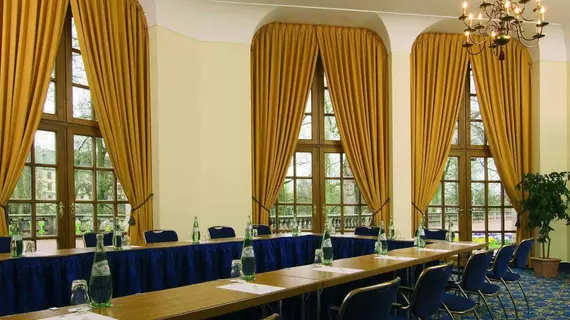 Maritim Hotel Am Schlossgarten | Hessen - Fulda