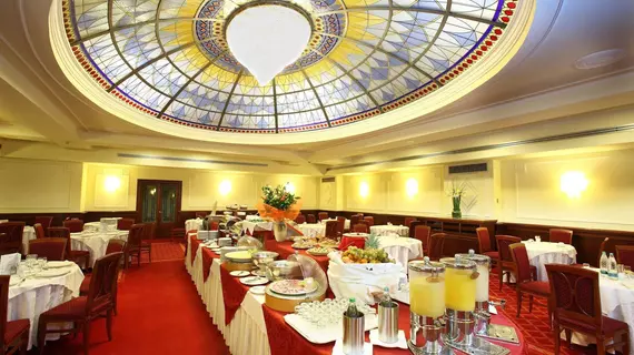 Starhotels Majestic | Piedmont - Turin (ve civarı) - Turin - Tarihi Merkezi