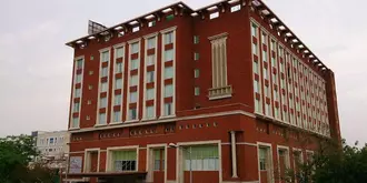 Hotel Royal Orchid, Jaipur