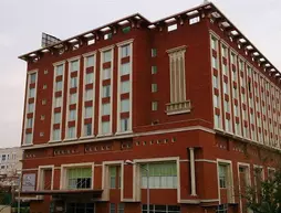 Hotel Royal Orchid, Jaipur | Racastan - Jaipur Bölgesi - Jaipur - Tonk Yolu