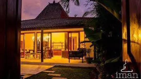 Villa Iman | Bali - Ubud - Penestanan